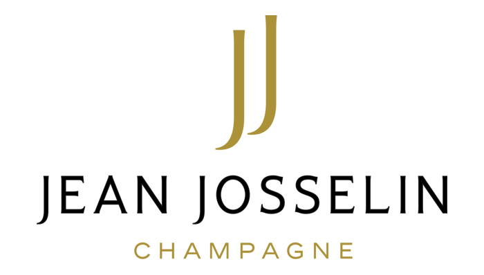 Logo Champagne Jean Josselin